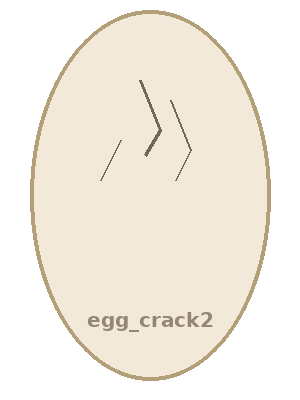 hatching egg